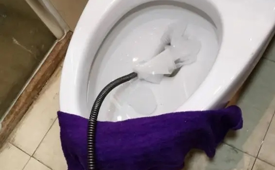 八所镇马桶疏通